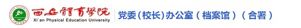 vsport体育党政办
